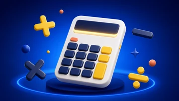 Calculadora Online Grátis e Fácil