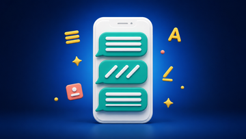 WhatsApp Negrito, Itálico e Sublinhado: Como Formatar Texto no Whatsapp