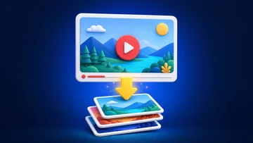 Baixar Miniaturas do Youtube: Download Capas de Vídeo Thumbnail